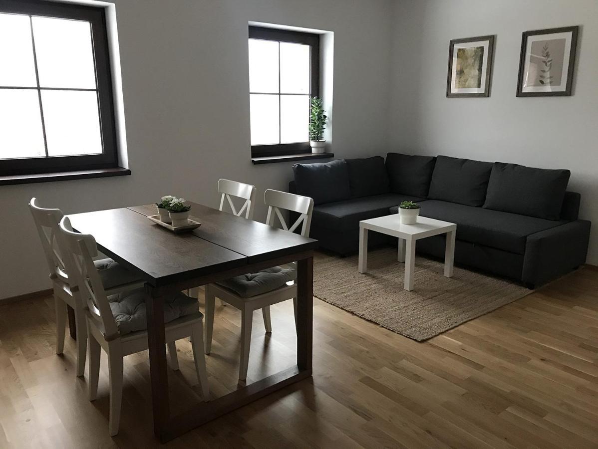 Ubytovani U Potoka Destne v Orlickych horach Extérieur photo