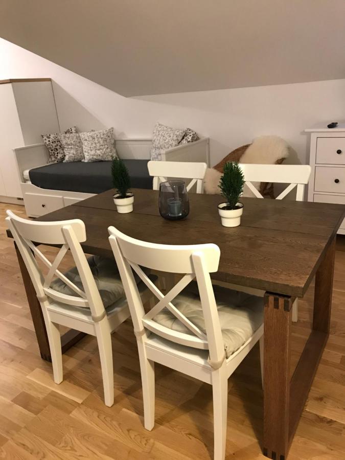 Ubytovani U Potoka Destne v Orlickych horach Extérieur photo