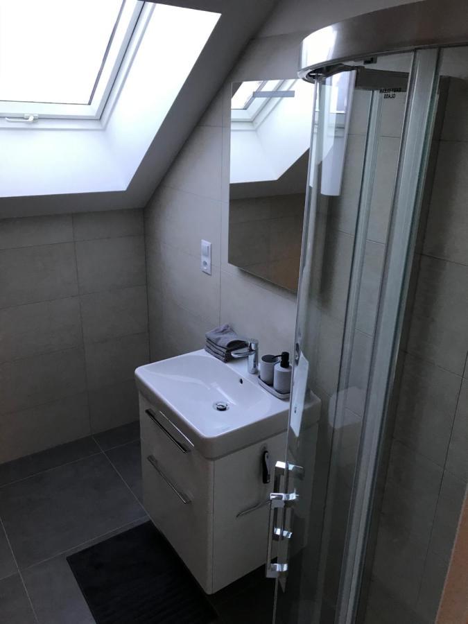 Ubytovani U Potoka Destne v Orlickych horach Extérieur photo