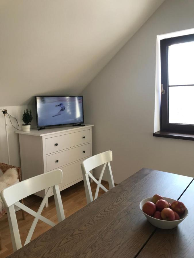 Ubytovani U Potoka Destne v Orlickych horach Extérieur photo