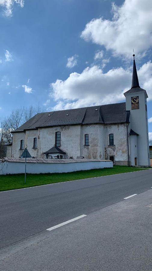 Ubytovani U Potoka Destne v Orlickych horach Extérieur photo