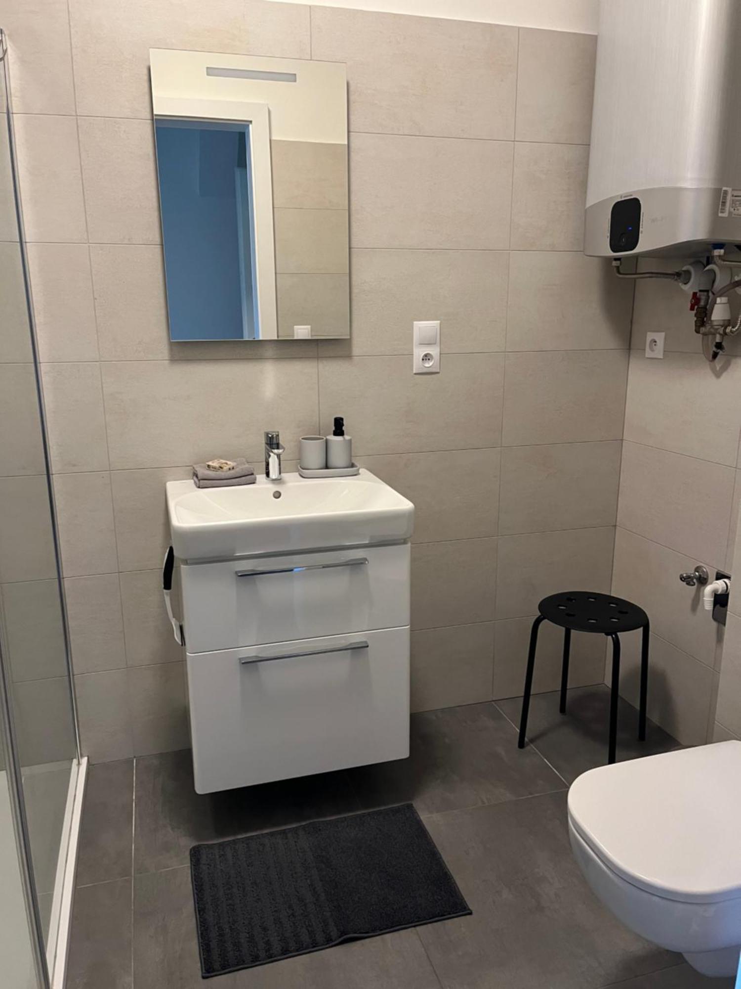 Ubytovani U Potoka Destne v Orlickych horach Extérieur photo